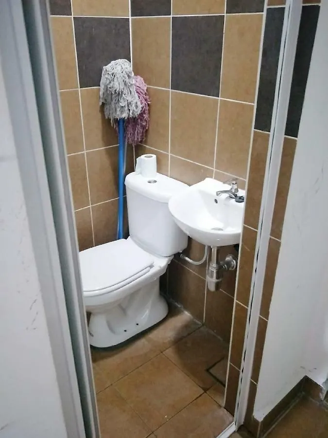 Jb City D'Esplanade Shopping Mall Condo 3 Room Johor Bahru